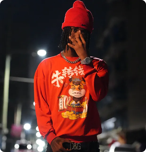 Wizz Rk